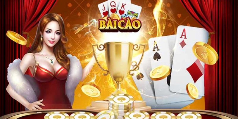 Bí kíp hấp dẫn chơi bài cào ba cây