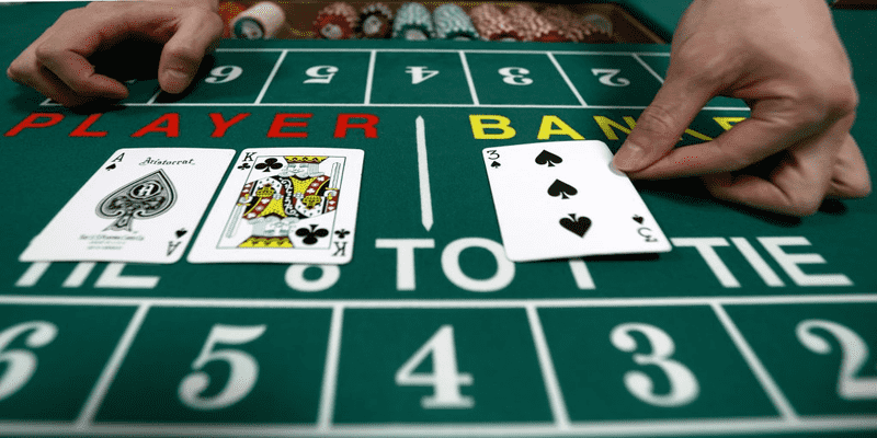 Cao Thủ Baccarat Chia Sẻ Về Kinh Nghiệm Chơi Bài Chuẩn Xác 2 Baccarat là gì?