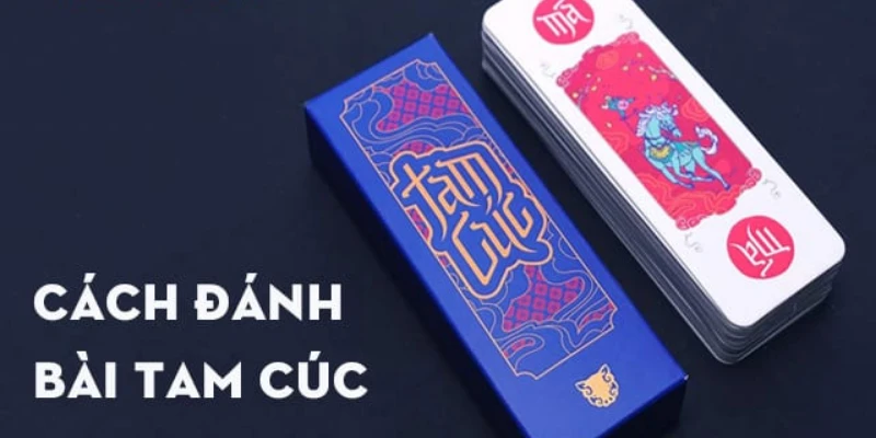 Thế nào là bài Tam Cúc