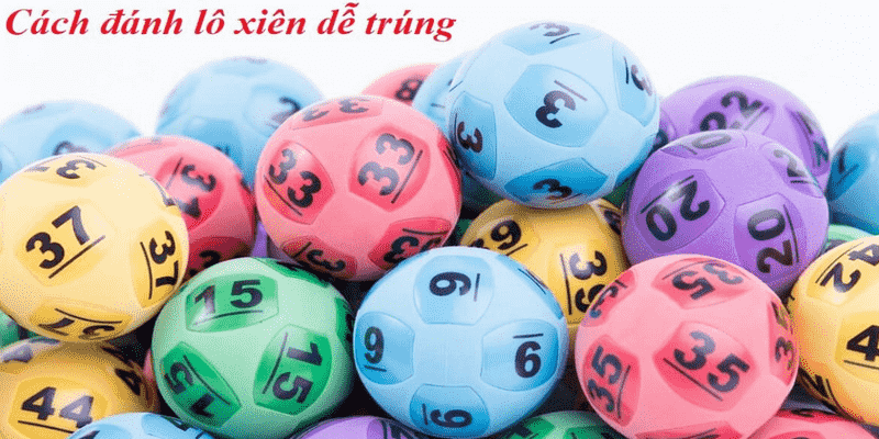 Xiên 3 Ăn Bao Nhiêu? Cách Tính Điểm Khi Chơi Lô Xiên 3 4 Tính điểm lô xiên 3 ăn như thế nào?
