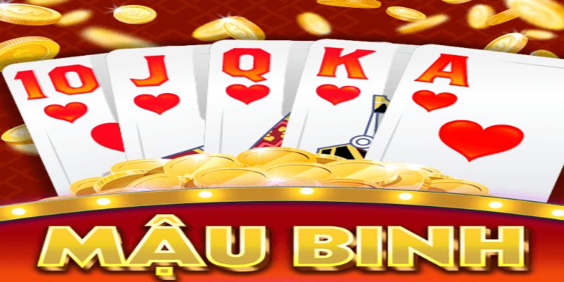 Cách Đánh Bài Mậu Binh Chi Tiết Từ A - Z Mới Nhất 2022 4 Trong cách đánh bài Mậu Binh, người chơi sau khi được chia 13 lá bài sẽ phải xếp chúng thành 3 chi