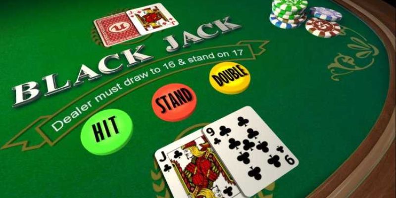Blackjack Online Tựa Game Kinh Điển Tại Sòng Bạc - Jun88 2 Những quy tắc, luật chơi khi chơi Blackjack Online tại Jun88