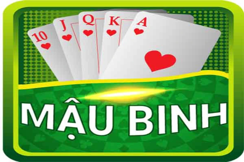 Cách chơi mậu binh đơn giản cho tân thủ