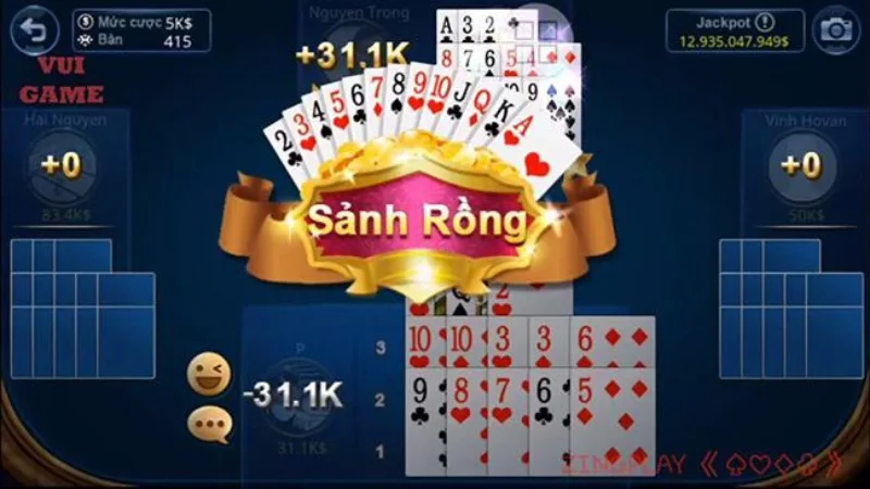 sanh-rong